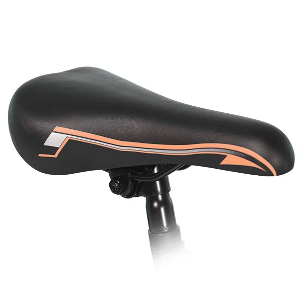 Light Green Thailand Electric City Bike 16.5AH Lithium Battery 250w