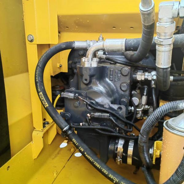 Original Used second hand Komatsu 130 pc130-7 Crawler Excavator 13 ton used Komatsu Excavator