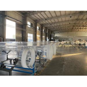 Lianyungang Shengfan Quartz Product Co., Ltd