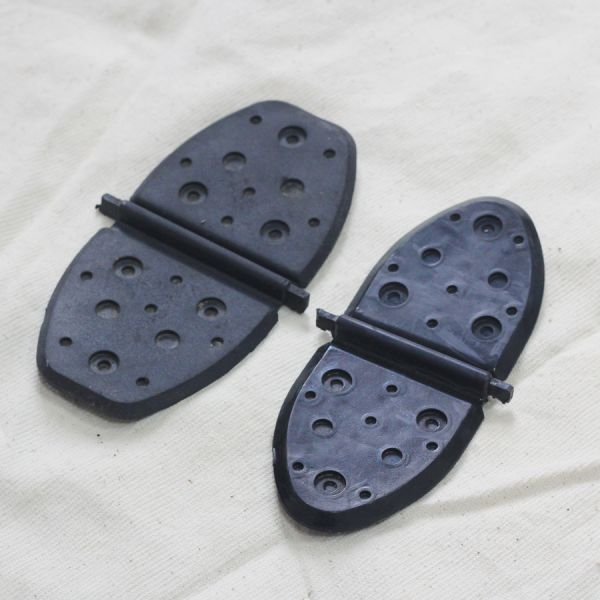 High Temperature Resistance EU Type Piston Rod Seals For Pneumatic Cylinder