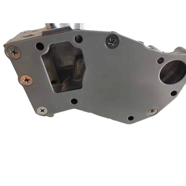 8-972541481 ISUZU 4LE2 Excavator Water Pump