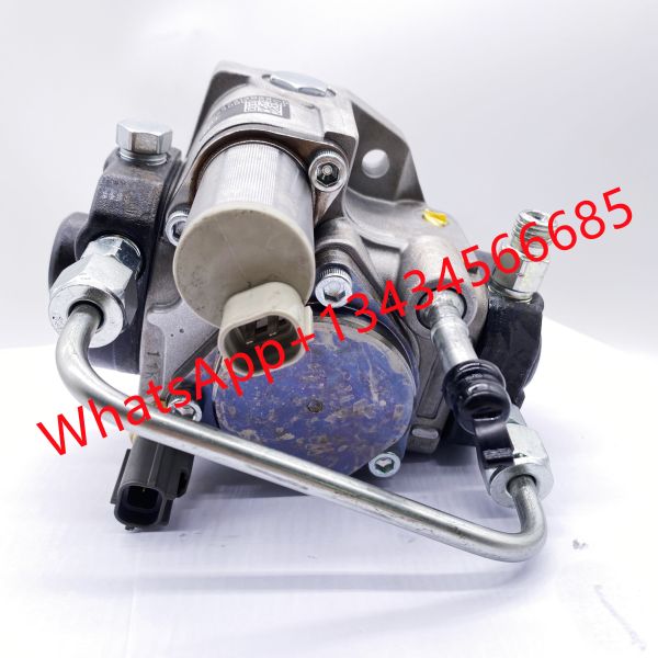 for ISUZU Diesel Fuel Pump 294000-0070 common rail pump 8-97313862-0 High pressure fuel pump