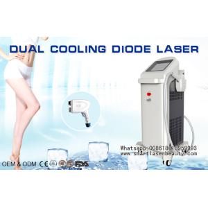 Buy cheap 808nm Diode Laser Hair Removal Machine from wholesalers