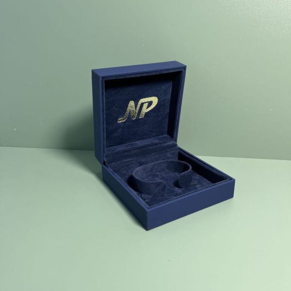 OEM ODM Plastic Jewelry Box Soft Touch Paper Ring/Earrings/Pendant/Bracelet /Watch Gift Pack Set Packaging Storage Display Box