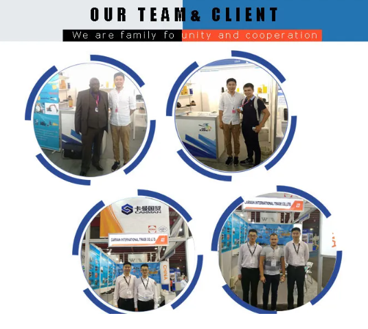 HOWO Truck Diesel Engine Belt Smooth Operation Sinotruk Engine Parts