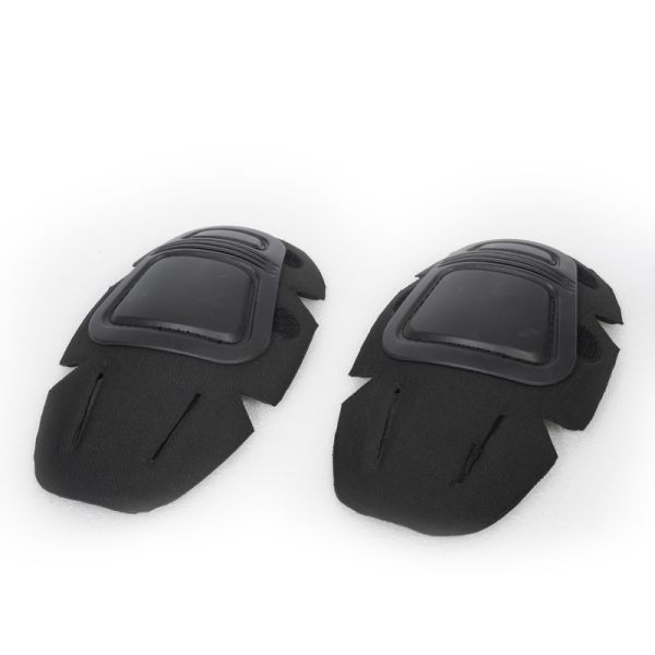 Hard Shell Multicolor Knee and Elbow Protective Pads for Frog Suit Durable Protection