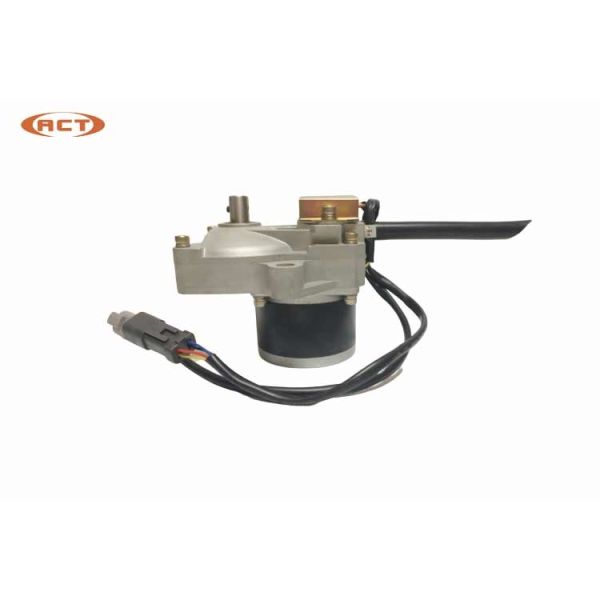 PC-7 Throttle Motor Excavator Spare Parts 7834-41-2002 7834-41-2001 7834-41-2000 7834-41-3003