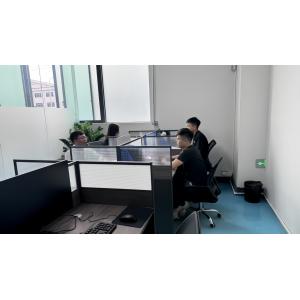 Dongguan Baozhiyuan Machinery Co., Ltd.