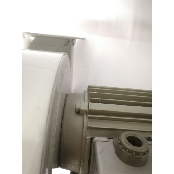 Clockwise Machine 3.0kw AC 380V Centrifugal Blower Fan