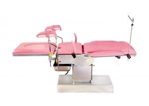 Quality 135kg Load Obstetrics Operation Theatre Table Multifunctional Lateral Extension wholesale