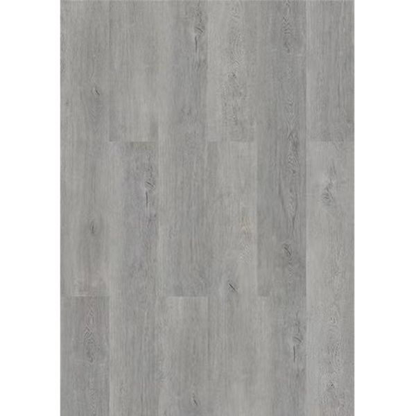 Elegant Mist Grey Click Stone Plastic Composite Flooring 0.3-0.6mm GKBM Greenpy MJ-W6009