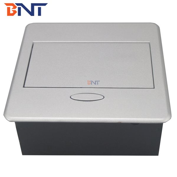 Modern Workspace Power Socket 5m Cable BNT Pop Office Aluminum Embedded 2 IP44 USA Type AU 16A/10A Rated Designed for Australian