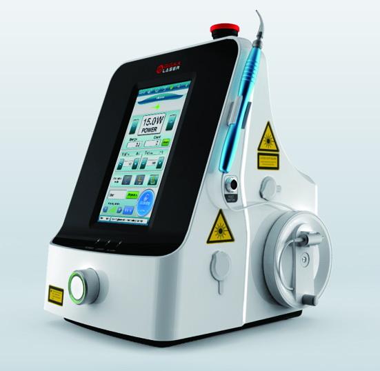 Gbox 15W Surgical Diode Laser System