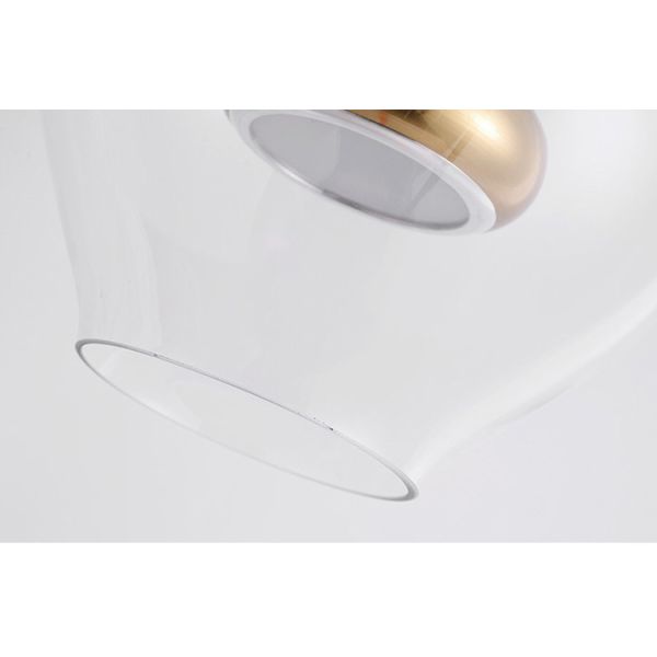 Glass Pendant Light Ceiling Home Decor Modern Hanging Lamp Dining stained glass lamp(WH-GP-178)