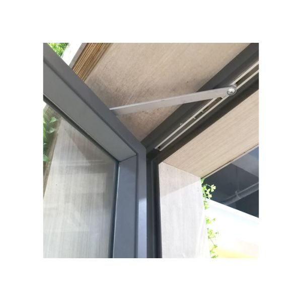 Fireproof Fire Rated Steel Windows