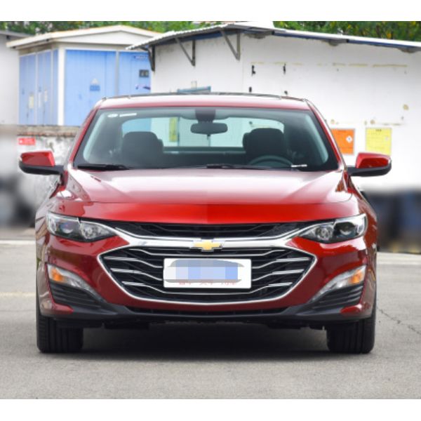 Chevrolet MRLIBU XL 2022 535T Auto Ruidong Version 1.5T 169HP Second Petrol Car