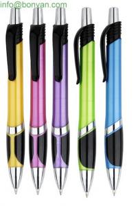 Quality brand gift pen, promotional wholesale logo brand gift ball point pen wholesale
