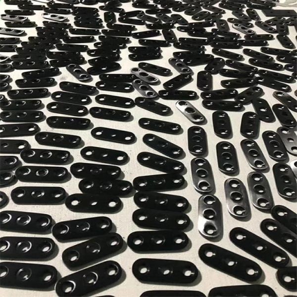 Vertical Loading Stainless Steel Gold PVD Plating Machine Small Size