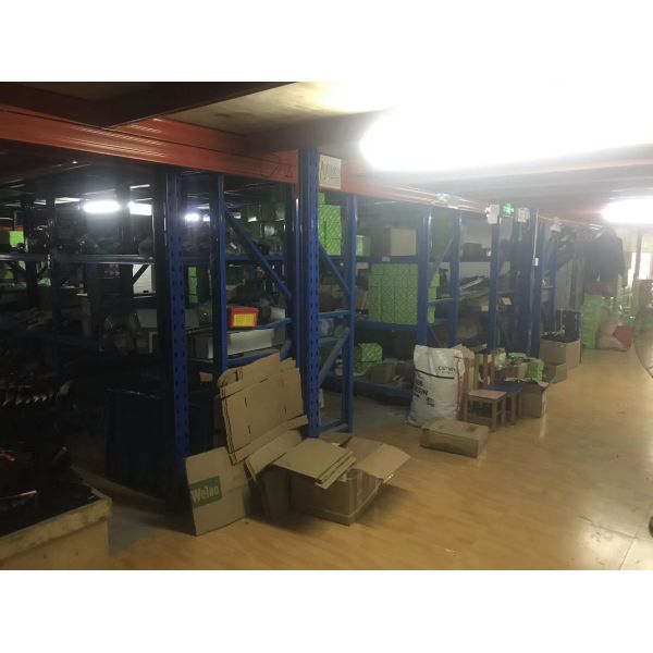 Shensheng Auto Parts packaging