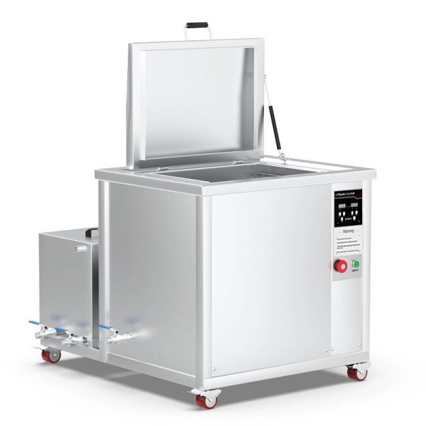 Cheap 600W Industrial Ultrasonic Cleaner for sale