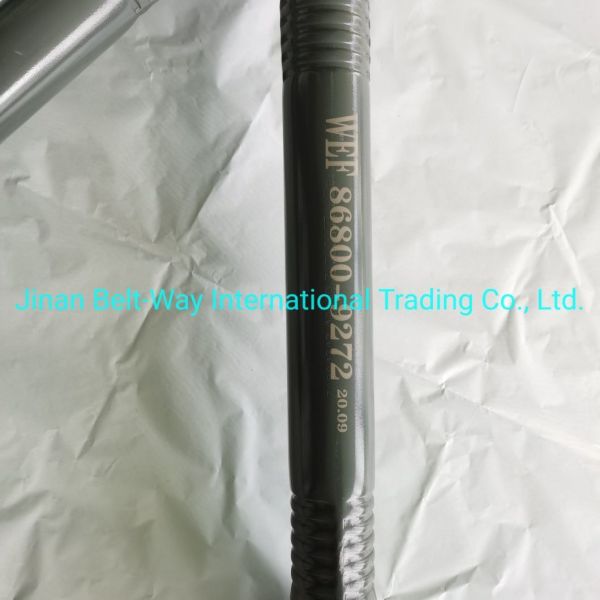 Sinotruk HOWO Truck Parts V Rod V Bolt Az9725529272 Engine and Shipping Cost Included