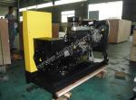 400V / 230V Diesel Generating Sets 8KW 1500RPM , 1 Cylinder to 6 Cylinders