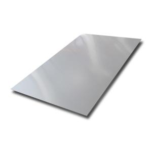 Quality 0.5mm Stainless Steel Metal Plate wholesale
