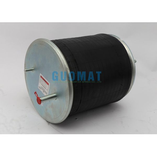 OEM Lobe Air Spring TRL-270T Nissan Truck Suspension Air Pillow