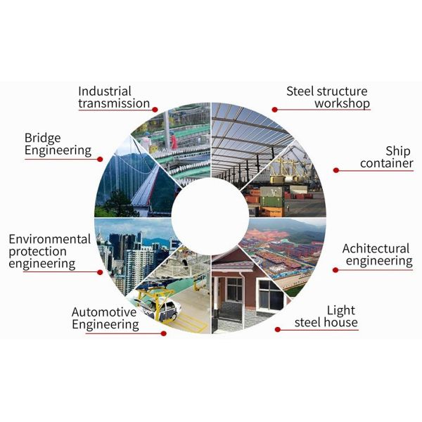 TISCO Hot Rolled Steel Profile 410 Stainless Equal and Unequal Angle Bar