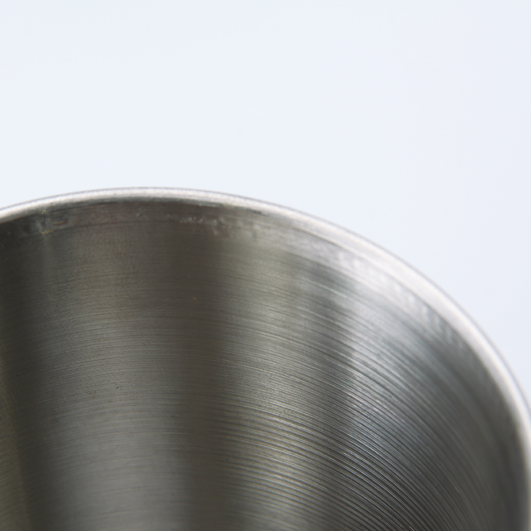 OEM ODM Available Stackable Stainless Steel Tumbler Cups