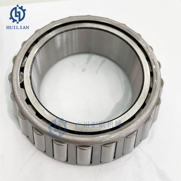 JHM516849/JHM516810 Hydraulic Wheel Bearing Rollers Tapered Roller Fit for Excavator Pump Parts