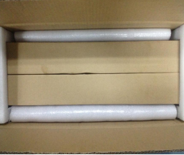 14 Inch Touch Panel For Interactive Kiosk ATM Scratch Resistant High Durability Industrial Touch Panel Waterproof