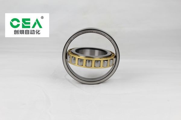 Original Thin Wall Bearing P4 P2 Roller Cage Bearing ISO9001
