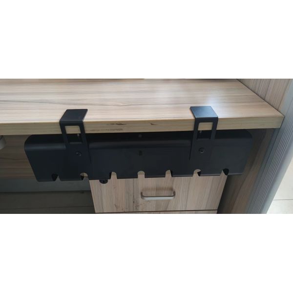 Cable Management Wall Mounted Cable Tray with 43x10x10cm Size and ISO ROHS Certification