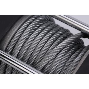 Automotive Vehicles Power 4500lb Electric Trailer Winch