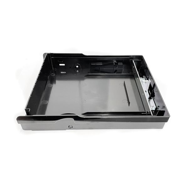 Battery Box Cover Custom Injection Molding ABS Single Shot Injection Molding